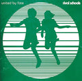 the album cover for Rival Schools - United By Fate [Colored Vinyl] (Grn) (Can)
