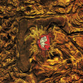 the album cover for Deus - Worst Case Scenario (Anniversary Edition)