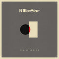 the album cover for Killerstar - The Afterglow