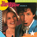 the album cover for Wedding Singer Volume 2 O.S.T. - Wedding Singer Volume 2 / O.S.T. [Colored]
