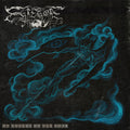 the album cover for Egregore - It Echoes In The Wild