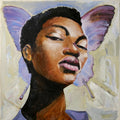 the album cover for Brooklyn Funk Essentials - Black Butterfly (Blk)
