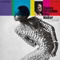 the album cover for Stanley Turrentine - Easy Walker (Blue Note Classic Vinyl Edition)