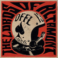 the album cover for Lords Of Altamont - Forever Loaded