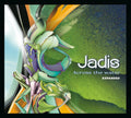 the album cover for Jadis - Across The Water - Expanded Edition (Uk)