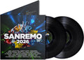 the album cover for Sanremo 2026 / Various (Ita) - Sanremo 2026 / Various (Ita)