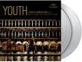 the album cover for David Lang  (Cvnl) (Ltd) (Ogv) - Youth (La Giovinezza) - O.S.T. [Clear Vinyl] [Limited Edition] [180 Gram]