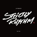 the album cover for 30 Years Of Strictly Rhythm 2 - 30 Years Of Strictly Rhythm Pt. 2 / Various