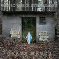 the album cover for Magic Tuber Stringband - Heavy Water [Download Included]