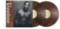 the album cover for D'Angelo - Voodoo - Black Ice Vinyl (Fra)