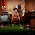 the album cover for Paisley Fields - Are U Mad At Me - Emerald [Colored Vinyl]