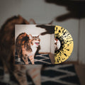 the album cover for Riley - Keep Your Cool [Splatter]