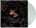 the album cover for Tennis - Face Down In The Garden [Sea Glass]