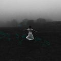 the album cover for Deerlady - Deerlady