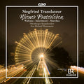 the album cover for Nurnberger Symphoniker - Waltzes Polkas Marches
