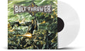 the album cover for Bolt Thrower - Honour Valour Pride - Uk Exclusive Clear Vinyl