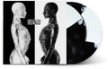 the album cover for Missio - Love & Heartbreak - Black/White (Blk) [Colored Vinyl] [180 Gram]