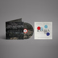 the album cover for Shye Ben Tzur / Jonny Greenwood / The Rajasthan Express - Ranjha [Digipak with Booklet]