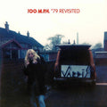 the album cover for Vardis - 100 M.P.H. '79 Revisited - Purple [Colored Vinyl] (Purp)