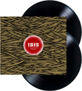 the album cover for Isis - In the Absence Of Truth