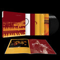 the album cover for The American Analog Set - Destroy Destroy Destroy [Box with booklet]