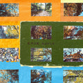 the album cover for Croz Boyce - Croz Boyce