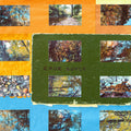 the album cover for Croz Boyce - Croz Boyce [Clear]