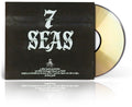 the album cover for Dirty Heads - 7 Seas