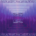 the album cover for Evolfo - Of Love