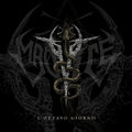 the album cover for Madvice - L'ottavo Giorno