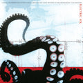 the album cover for Electric Six - I Shall Exterminate Everything Around Me That