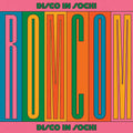 the album cover for Disco In Sochi - Rom Com