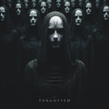 the album cover for Orbit Culture - Shaman / The Forgotten (Blue) [Clear Vinyl] (Ep) (Purp)