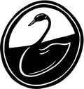 the album cover for Black Swan Network - Early Music 1