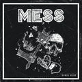 the album cover for Mess - Somos Mess