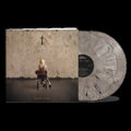 the album cover for The Pretty Reckless - Dear God [Indie Exclusive Limited Edition Poltergeist]