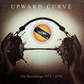 the album cover for Isotope - Upward Curve: The Recordings 1973-1976 (Uk)