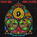 the album cover for Freddie Gibbs  / Statik Selektah - Lord Giveth Lord Taketh Away [Limited Edition] [Reissue]