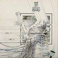 the album cover for Tai Phong - Tai Phong