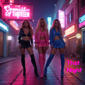 the album cover for Council Of Thirteen - That Night [Deluxe] [With Booklet]
