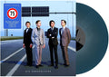 the album cover for Kraftwerk - 75 Die Uberholspur [Indie Exclusive Colored]