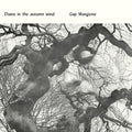 the album cover for Gap Mangione - Diana In The Autumn Wind