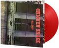 the album cover for Chicken Shack - O.K. Ken [Colored Vinyl] [Limited Edition] [180 Gram] (Red) (Hol)
