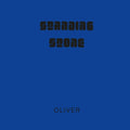the album cover for Oliver - Standing Stone