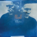 the album cover for Ed O'Brien - Blue Morpho [Indie Exclusive Transfiguration Edition]