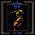 the album cover for Midryasi's Kult - Italian Dark Sound (Uk)