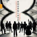 the album cover for Simone Dinnerstein - Hourglass