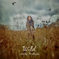 the album cover for Ashley McBryde - Wild