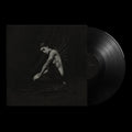 the album cover for Kelsey Lu - So Help Me God [Black]