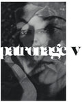 the album cover for Patronage V / Various - Patronage V / Various